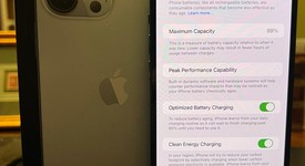 Mint
													Apple iPhone 13 Pro Max - Unlocked, Sierra Blue, 256 GB, A2484, photo 4 of 13