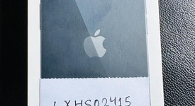New
													Apple iPhone 13 - Unlocked, Midnight, 128 GB, A2482, photo 1 of 2