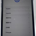 Good Apple iPhone SE 3rd Gen 2022 - Unlocked, 64 GB, Midnight, A2595