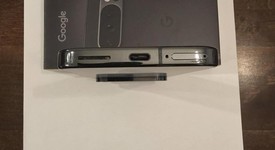 Good
													Google Pixel 9 Pro - Unlocked, Obsidian, 256 GB, 16 GB, GR83Y, photo 6 of 6