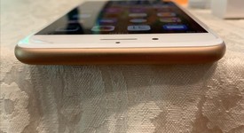 Mint
													Apple iPhone 8 Plus - Verizon, Gold, 64 GB, A1864, photo 5 of 11