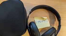 Used
													Beats Studio Pro - Black, photo 1 of 9
