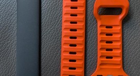 Mint
													Apple Watch Ultra 3 49mm - Unlocked, Natural, A3281, photo 4 of 21