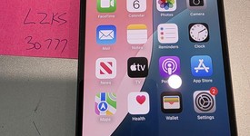 Good
													Apple iPhone 14 Plus - Unlocked, Midnight, 128 GB, A2632, photo 1 of 7