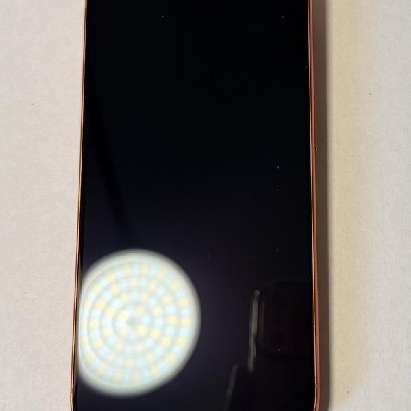 Apple iPhone 17 Pro - T-Mobile, 256 GB, Cosmic Orange, A3256