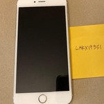 Good Apple iPhone 6S Plus - Unlocked, 32 GB, Gold, A1634