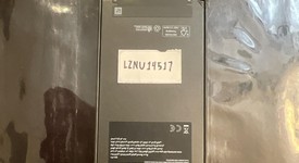 New
													Samsung Galaxy S25 Ultra - Unlocked Non-US, Silverblue, 256 GB, 12 GB, SM-S938B/DS, photo 3 of 4