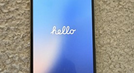 Good
													Apple iPhone 12 Pro - Unlocked, Gold, 256 GB, A2341, photo 3 of 3