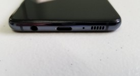 Good
													Samsung Galaxy S10e - AT&T, Black, 256 GB, 8 GB, SM-G970U, photo 3 of 8