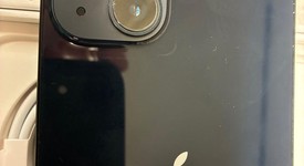 Good
													Apple iPhone 13 - Unlocked, Midnight, 128 GB, A2482, photo 5 of 12