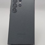 Good Samsung Galaxy S24 Ultra - T-Mobile, 256 GB, Gray, 12 GB, SM-S928U