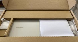 Mint
													Samsung Galaxy Chromebook Go 14" - Celeron, Silver, 32 GB, 4 GB, photo 3 of 5