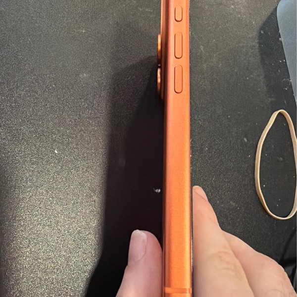 Apple iPhone 17 Pro - Unlocked, 256 GB, Cosmic Orange, A3256