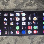 Mint Samsung Galaxy S25 Ultra - Unlocked, 1 TB, Silverblue, 12 GB, SM-S938U1