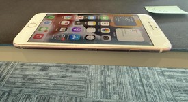 Fair
													Apple iPhone 6S Plus - AT&T, Rose Gold, 64 GB, A1634, photo 6 of 6