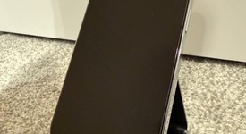 Good
													Apple iPhone 14 Pro - Unlocked, Silver, 128 GB, A2650, photo 4 of 9
