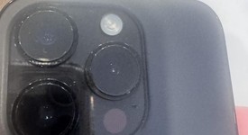 Fair
													Apple iPhone 14 Pro - Unlocked, Black, 128 GB, A2650, photo 3 of 7