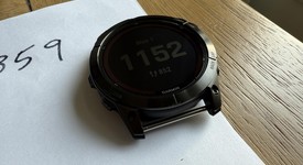 Mint
													Garmin Fenix 7X Pro - Black, Sapphire Solar, photo 3 of 7