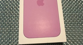 New
													Apple iPhone 16 - Unlocked, Pink, 128 GB, A3081, photo 1 of 6