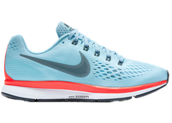Nike Air Zoom Pegasus 34 Ice Blue