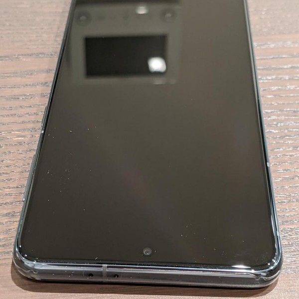 Samsung Galaxy S21 FE 5G - AT&T, Graphite, 128 GB, 6 GB, SM-G990U