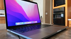 Mint
													MacBook Pro 2020 - 13" - Apple M1, Silver, 256 GB, 8 GB, photo 3 of 11