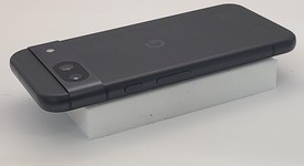 Mint
													Google Pixel 8a - Unlocked, Obsidian, 256 GB, 8 GB, GKV4X, Sub-6 5G, photo 1 of 7