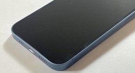 Good
													Apple iPhone 14 - Verizon, Blue, 128 GB, A2649, photo 2 of 9