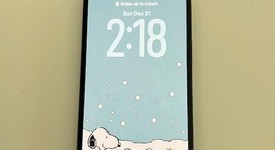 Good
													Apple iPhone 12 Pro - Unlocked, Pacific Blue, 256 GB, A2341, photo 4 of 5