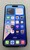 Fair Apple iPhone 15 Pro - Unlocked, Blue, 256 GB, A2848