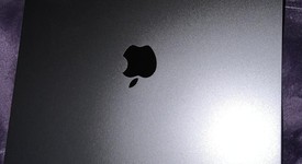 Mint
													Apple iPad Pro 13" (M4) 2024 - AT&T, Black, 1 TB, 16 GB, A2926, Nano-texture Glass, photo 4 of 9