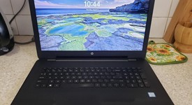 Good
													HP Laptop, photo 3 of 14
