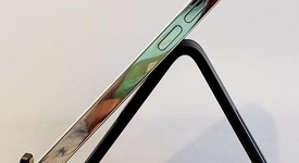 Mint
													Apple iPhone 14 Pro - AT&T, Silver, 128 GB, A2650, photo 2 of 6