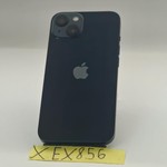 Mint Apple iPhone 13 - Unlocked, 128 GB, Midnight, A2482