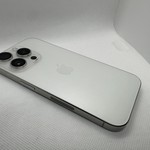 Mint Apple iPhone 15 Pro - Unlocked, 512 GB, White, A2848