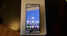 Mint
													Samsung Galaxy S25 Ultra - Unlocked, Black, 256 GB, 12 GB, SM-S938U1, photo 1 of 16