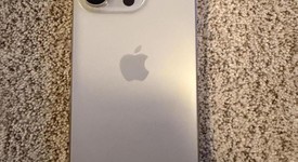 Mint
													Apple iPhone 15 Pro - Unlocked, Natural, 256 GB, A2848, photo 1 of 9