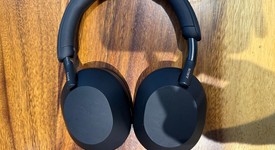 Used
													Sony WH-1000XM5 - Black, photo 1 of 6