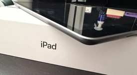 Mint
													Apple iPad 8th Gen - Wi-Fi, Gray, 32 GB, A2270, photo 5 of 8