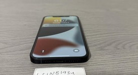 Mint
													Apple iPhone 12 - Unlocked, Black, 64 GB, A2172, photo 2 of 8