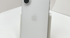 Mint
													Apple iPhone 16 - Unlocked, White, 128 GB, A3081, photo 3 of 5