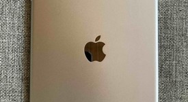 Good
													Apple iPad Air - Wi-Fi, Gray, 64 GB, photo 2 of 11