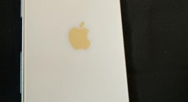 Good
													Apple iPhone 14 - Verizon, Purple, 128 GB, A2649, photo 5 of 10