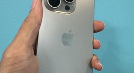 Good
													Apple iPhone 16 Pro - Unlocked, Desert, 256 GB, A3083, photo 2 of 6