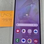 Good Samsung Galaxy A35 5G - Unlocked, 128 GB, Lilac, 6 GB