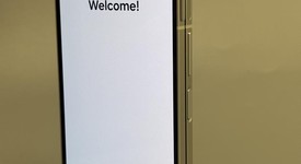 Good
													Samsung Galaxy Z Fold6 - T-Mobile, White, 1 TB, 12 GB, SM-F956U, photo 4 of 7