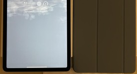 Mint
													Apple iPad Air 11" (M3) 2025 - Wi-Fi, Blue, 128 GB, A3266, photo 1 of 13