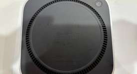 Mint
													Mac Mini 2024 - Apple M4, 256 GB, 16 GB, photo 4 of 6
