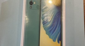 New
													Blackview Smartphone - Unlocked, photo 2 of 3