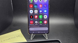 Good
													Samsung Galaxy S21 5G - Verizon, Violet, 128 GB, 8 GB, SM-G991U, photo 1 of 4